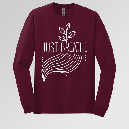 Just Breathe 09