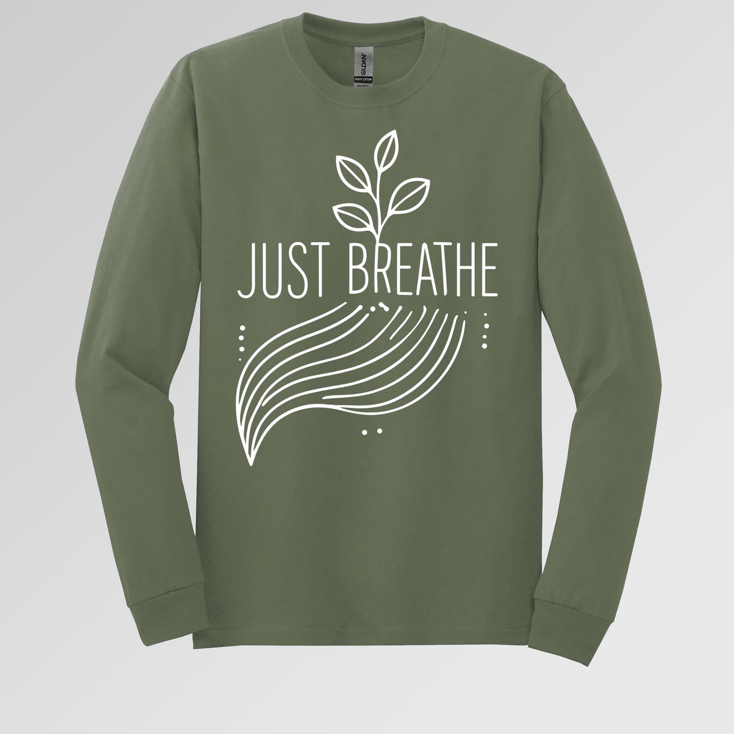 Just Breathe 09