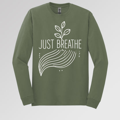 Just Breathe 09