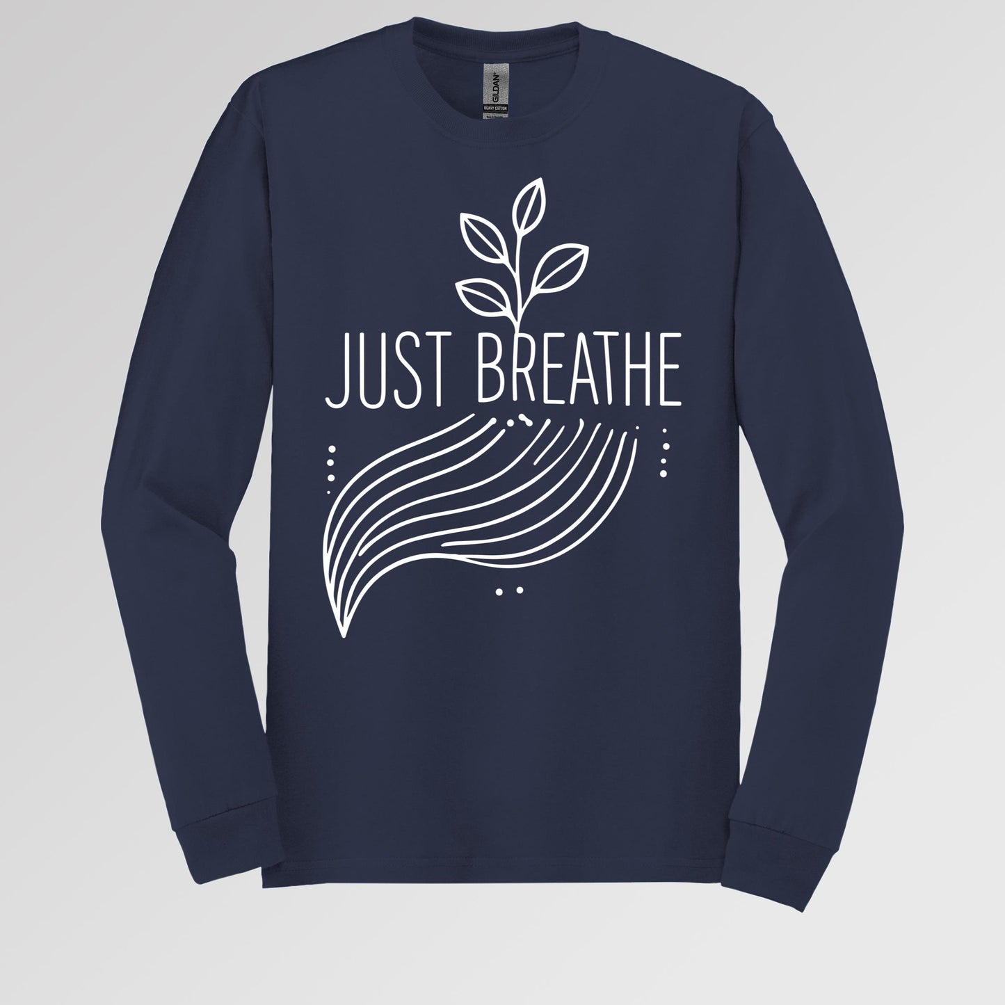 Just Breathe 09