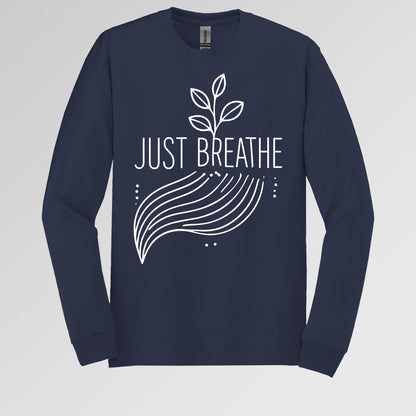 Just Breathe 09