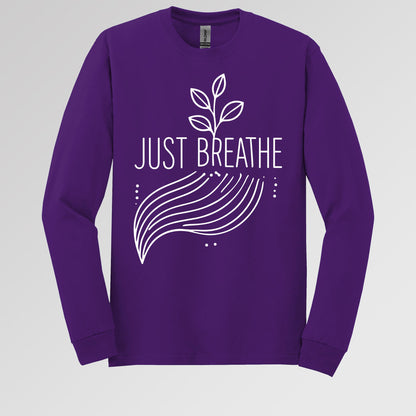 Just Breathe 09