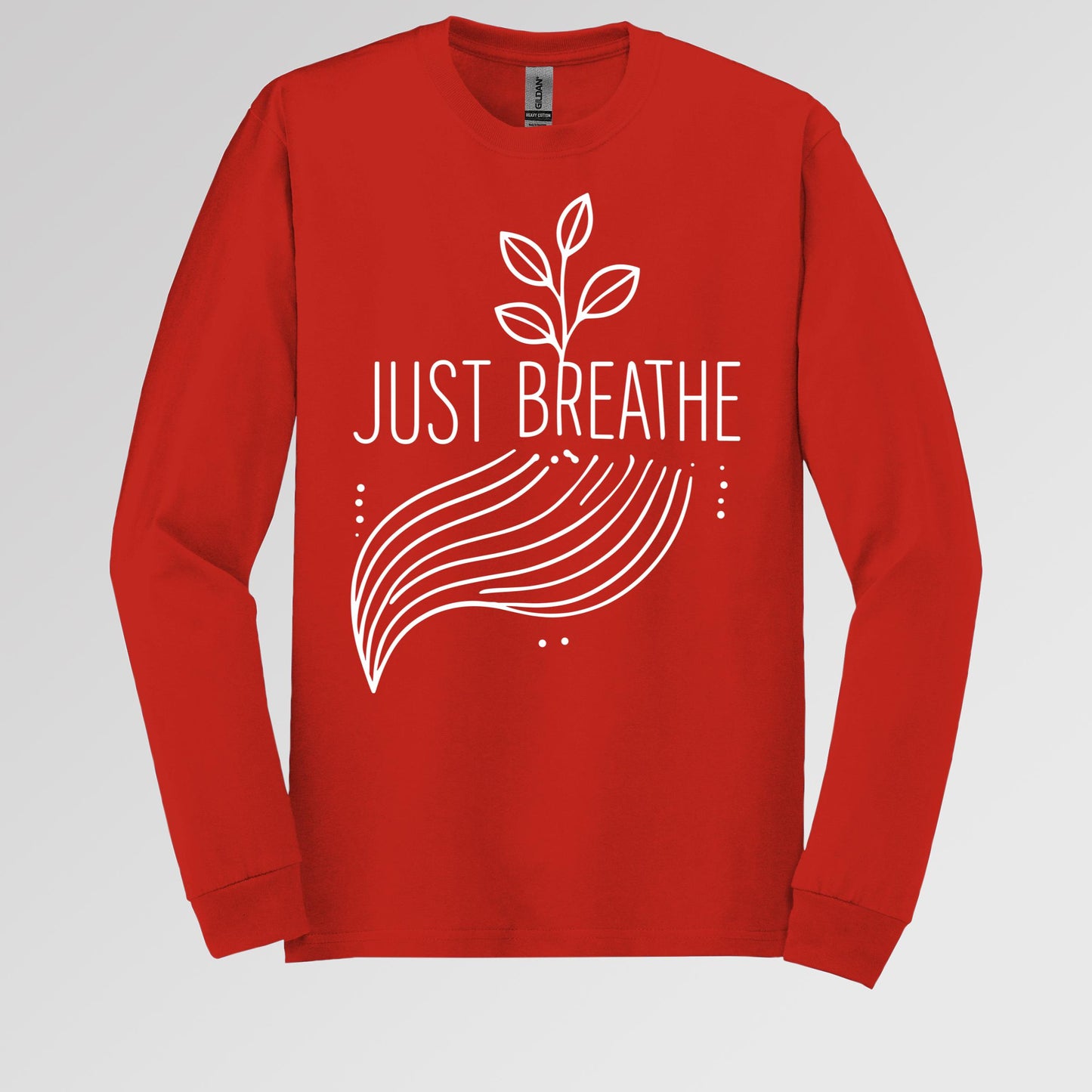 Just Breathe 09