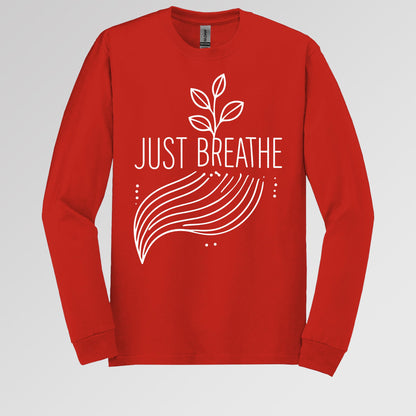 Just Breathe 09