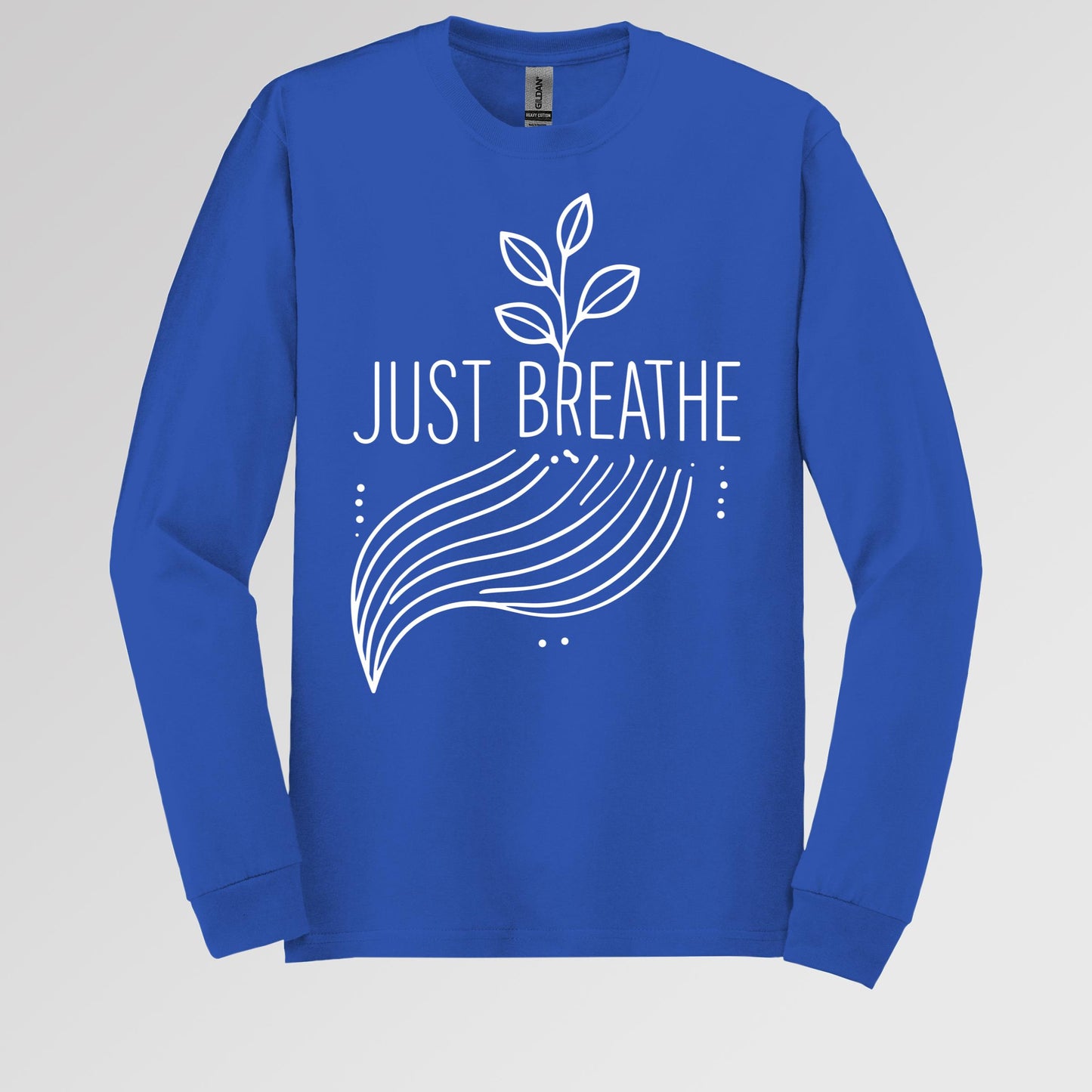Just Breathe 09