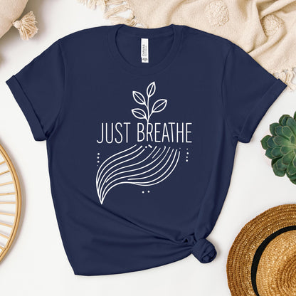 Just Breathe 09