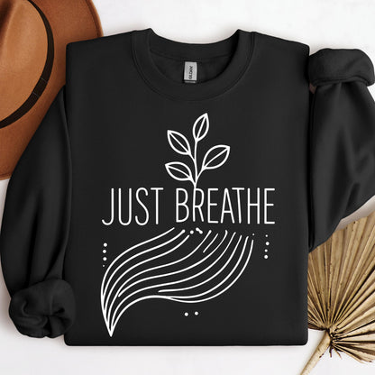 Just Breathe 09