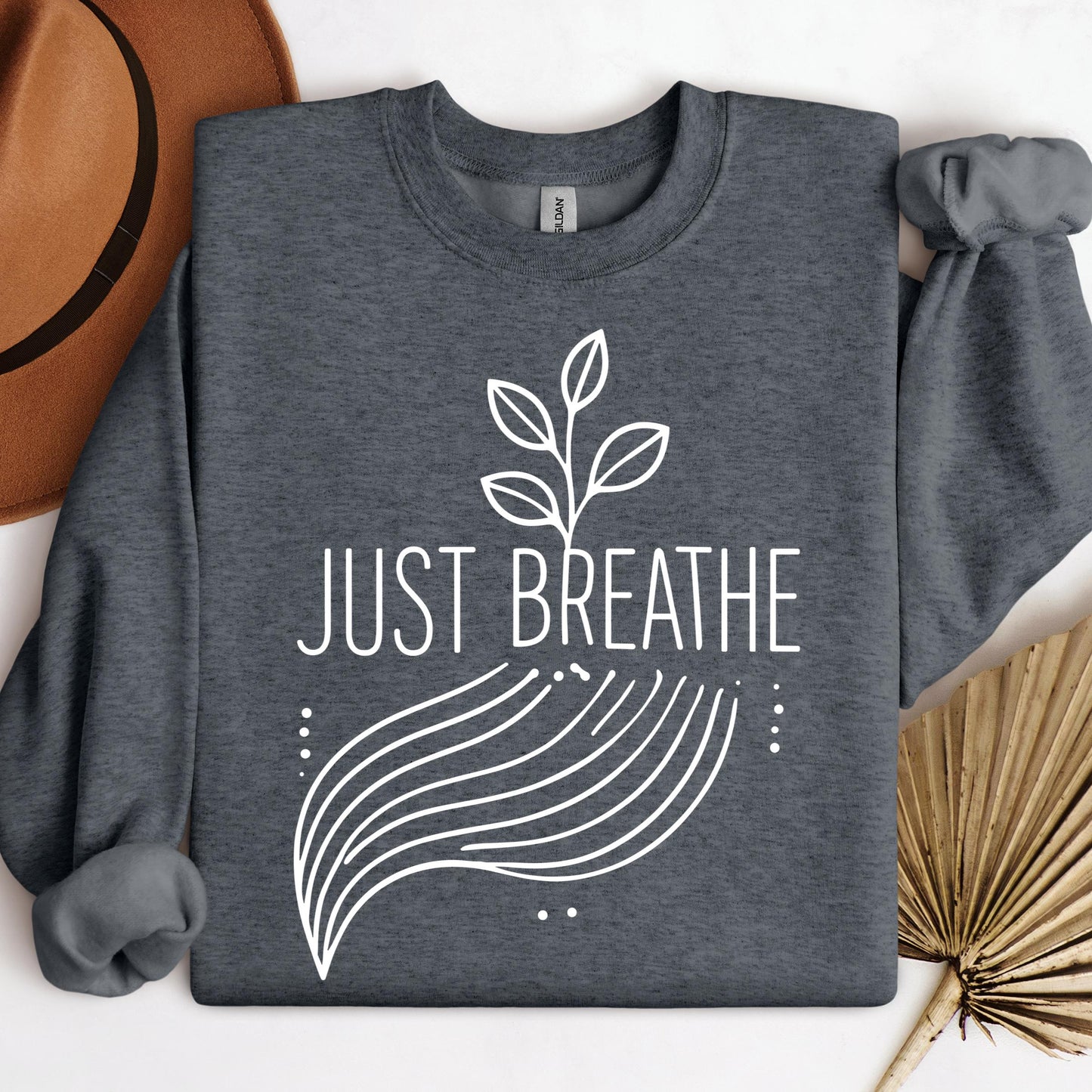 Just Breathe 09