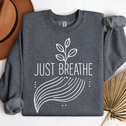 Just Breathe 09