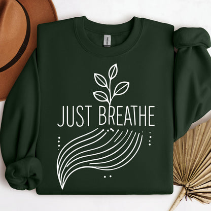 Just Breathe 09