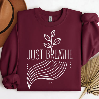 Just Breathe 09