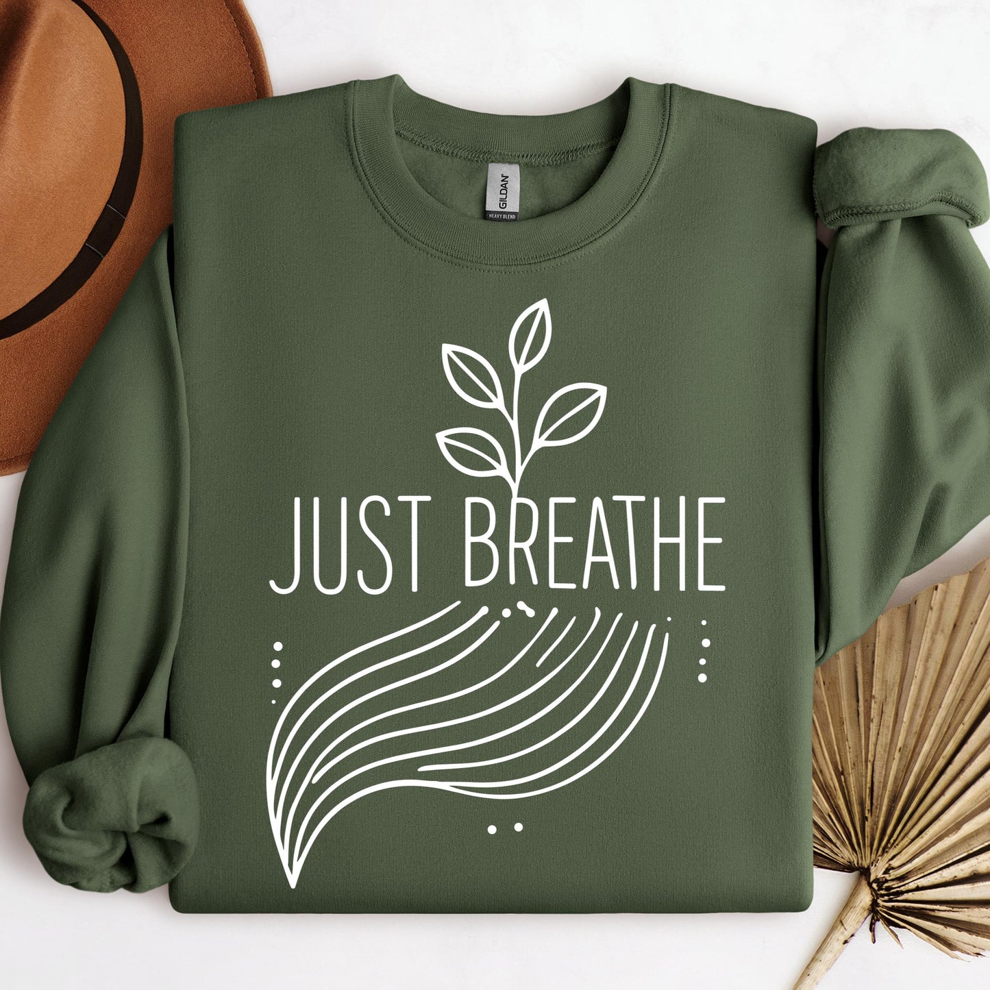 Just Breathe 09