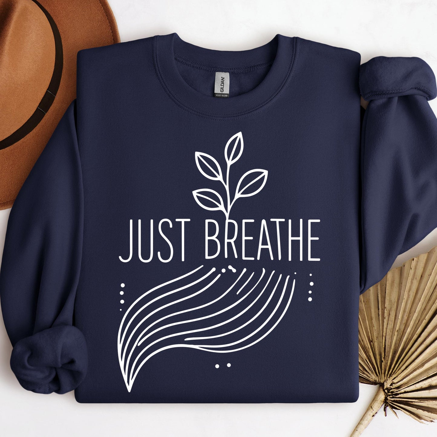 Just Breathe 09