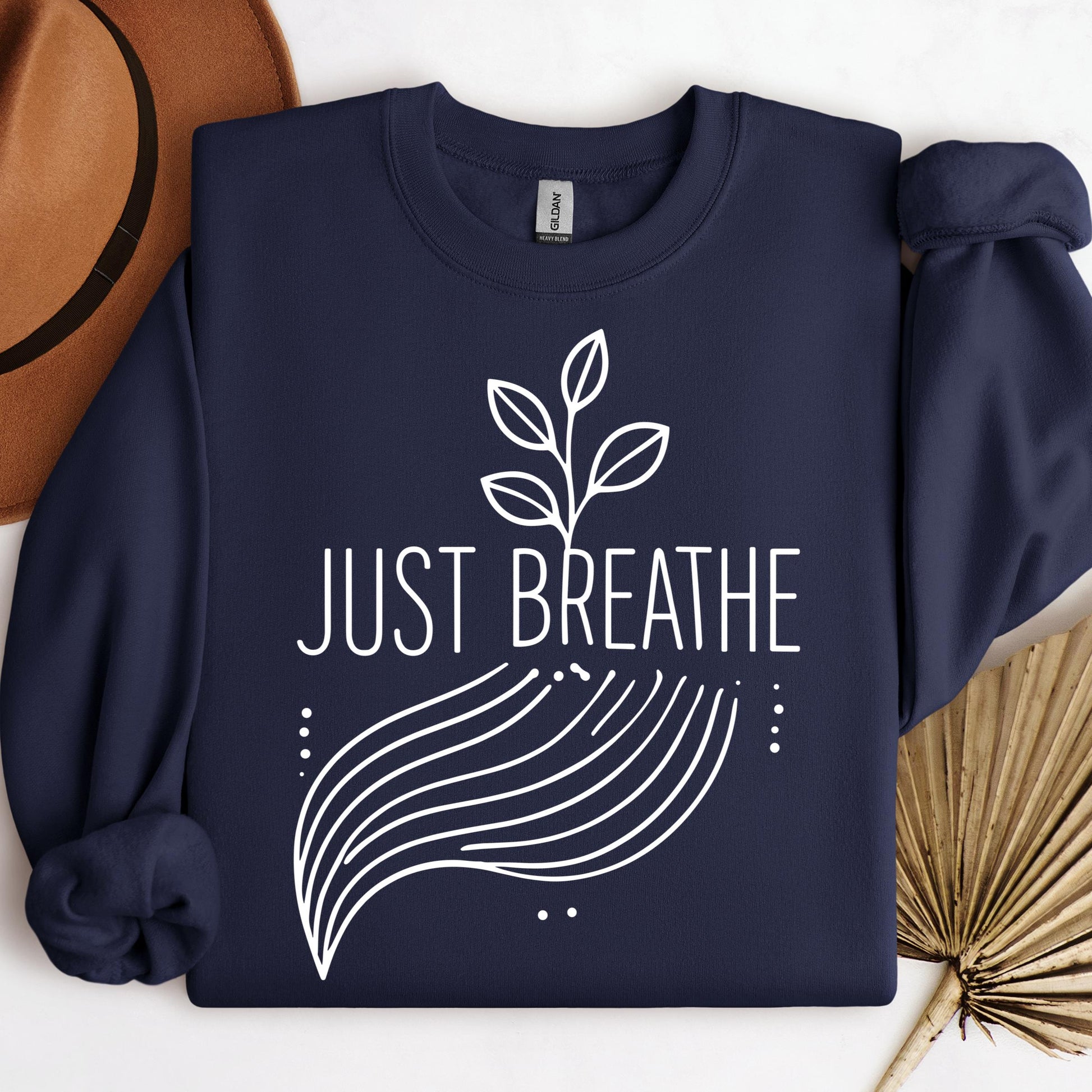 Just Breathe 09