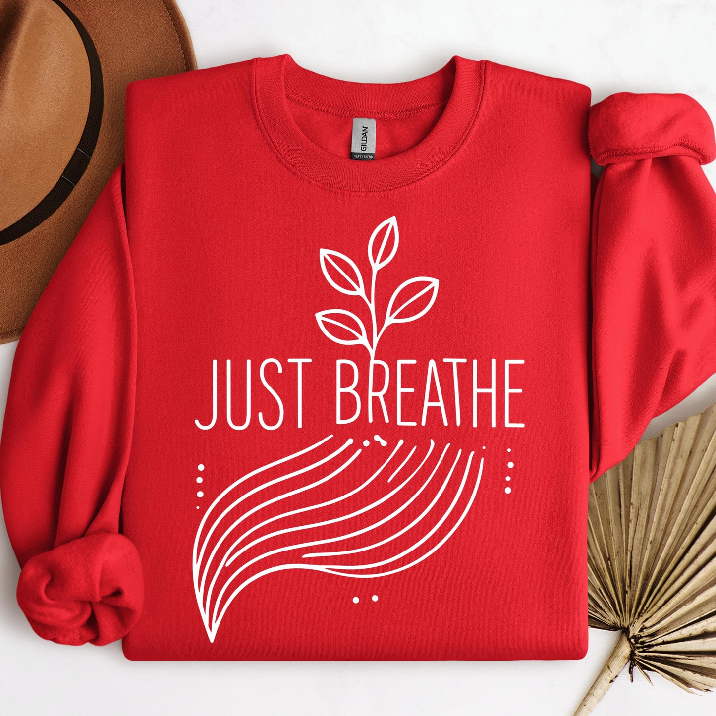 Just Breathe 09