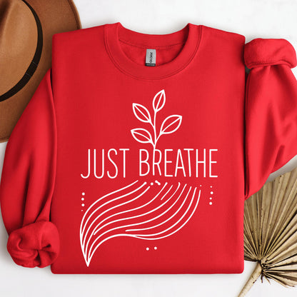 Just Breathe 09