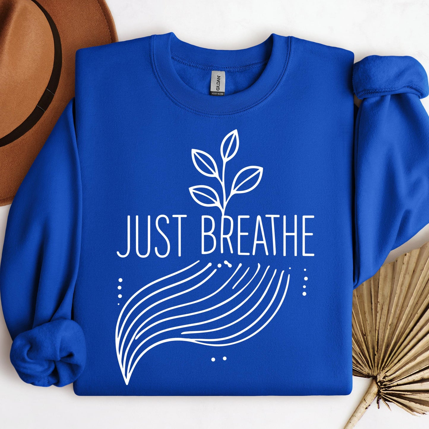 Just Breathe 09