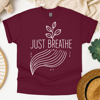 Just Breathe 09