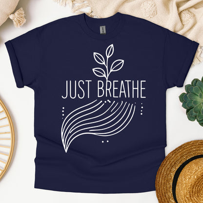 Just Breathe 09