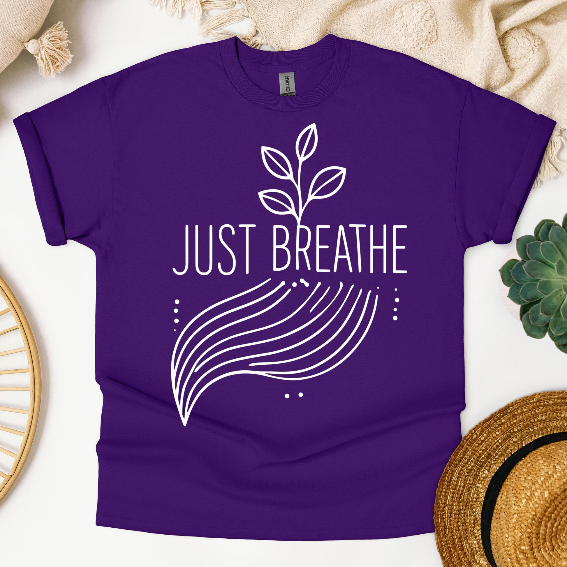 Just Breathe 09