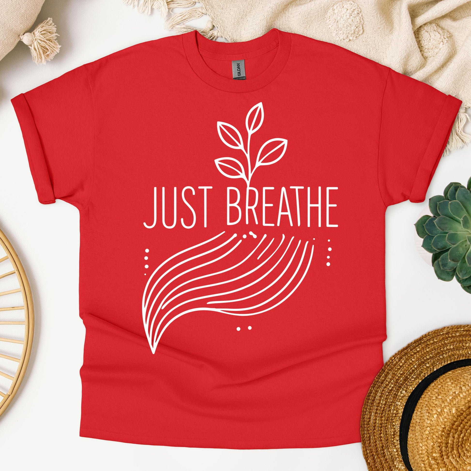 Just Breathe 09