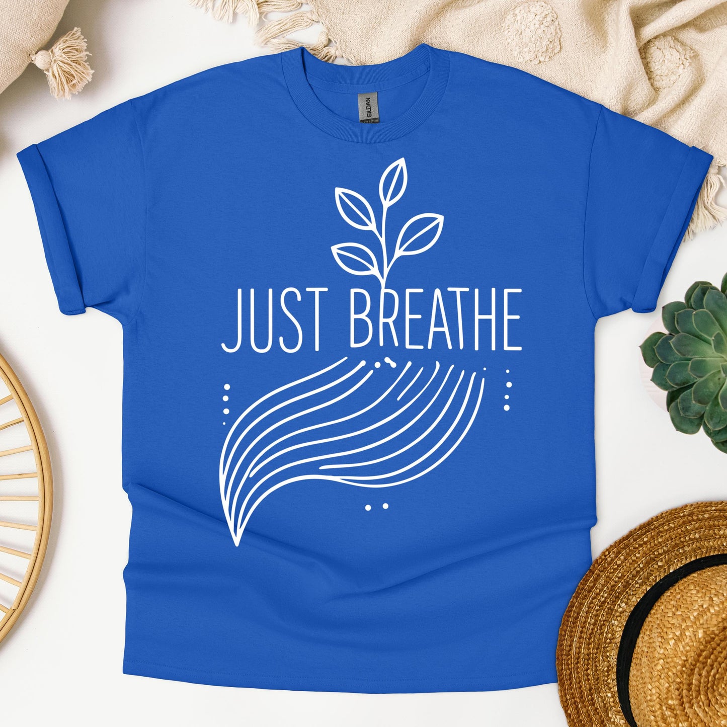 Just Breathe 09