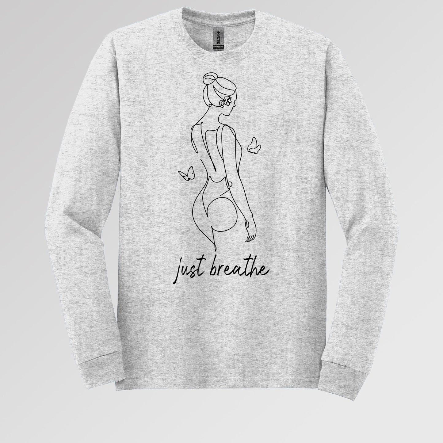 Just Breathe 10