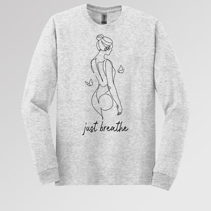Just Breathe 10