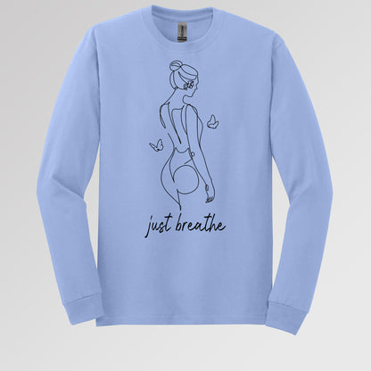 Just Breathe 10