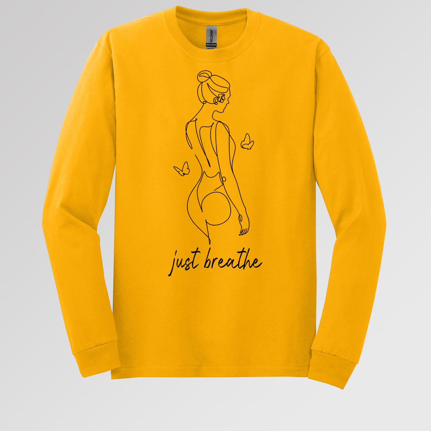 Just Breathe 10