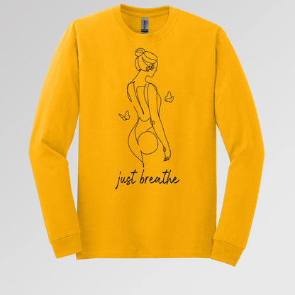 Just Breathe 10