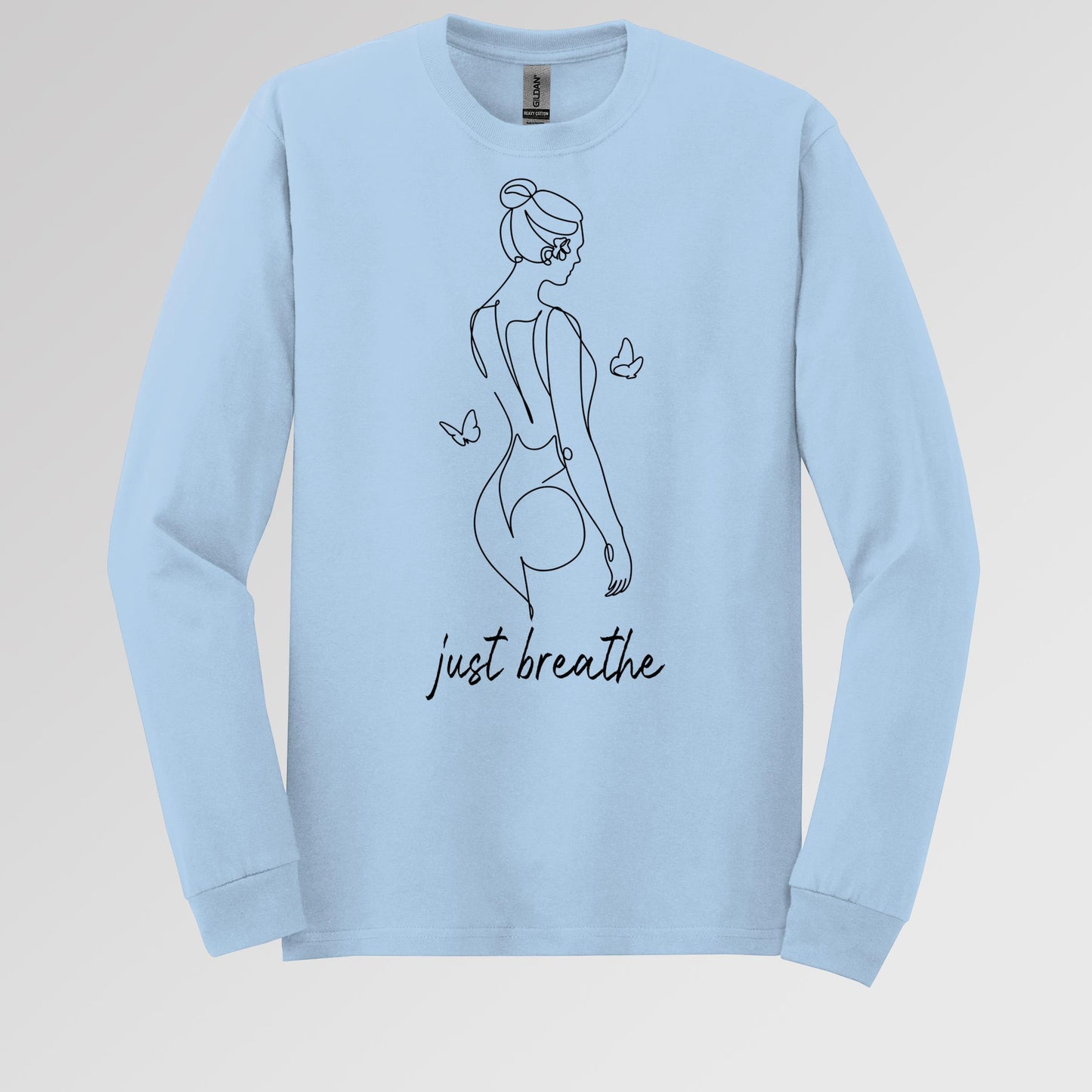Just Breathe 10