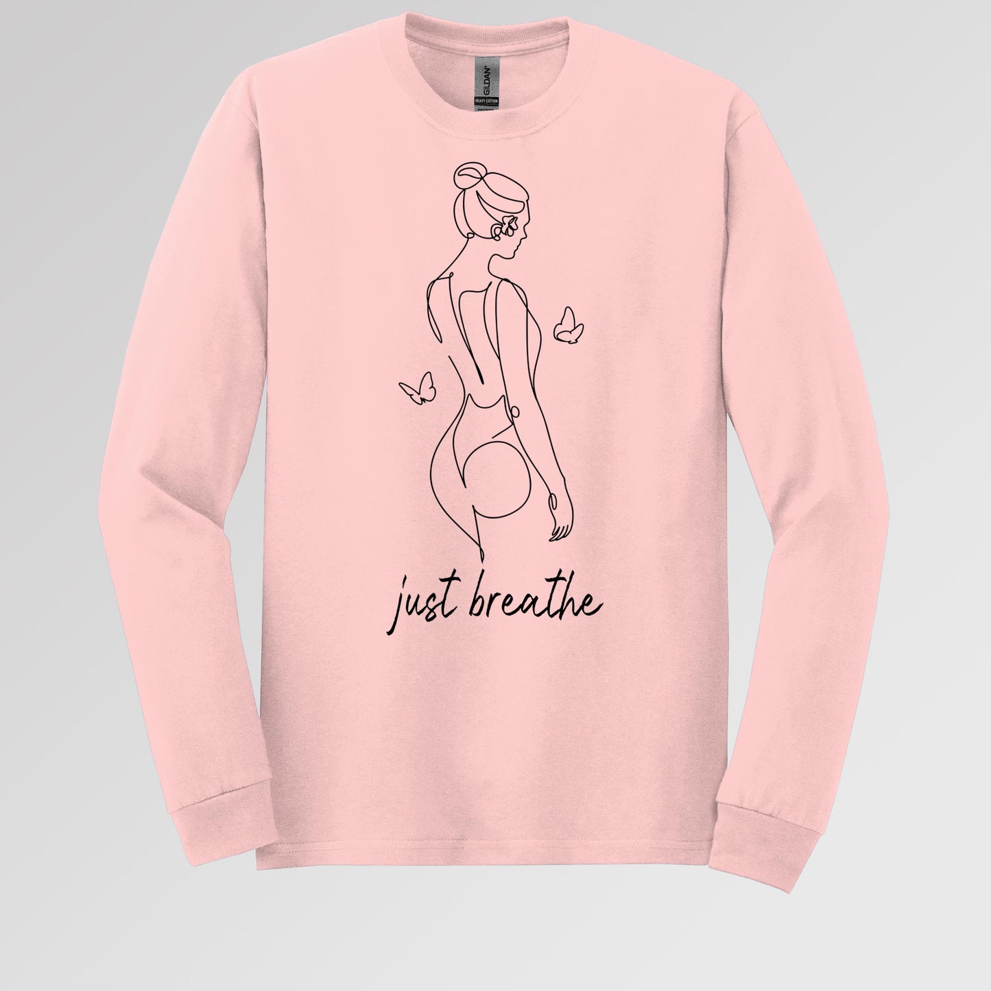 Just Breathe 10