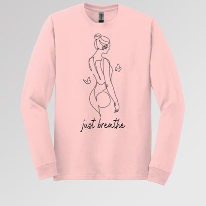 Just Breathe 10