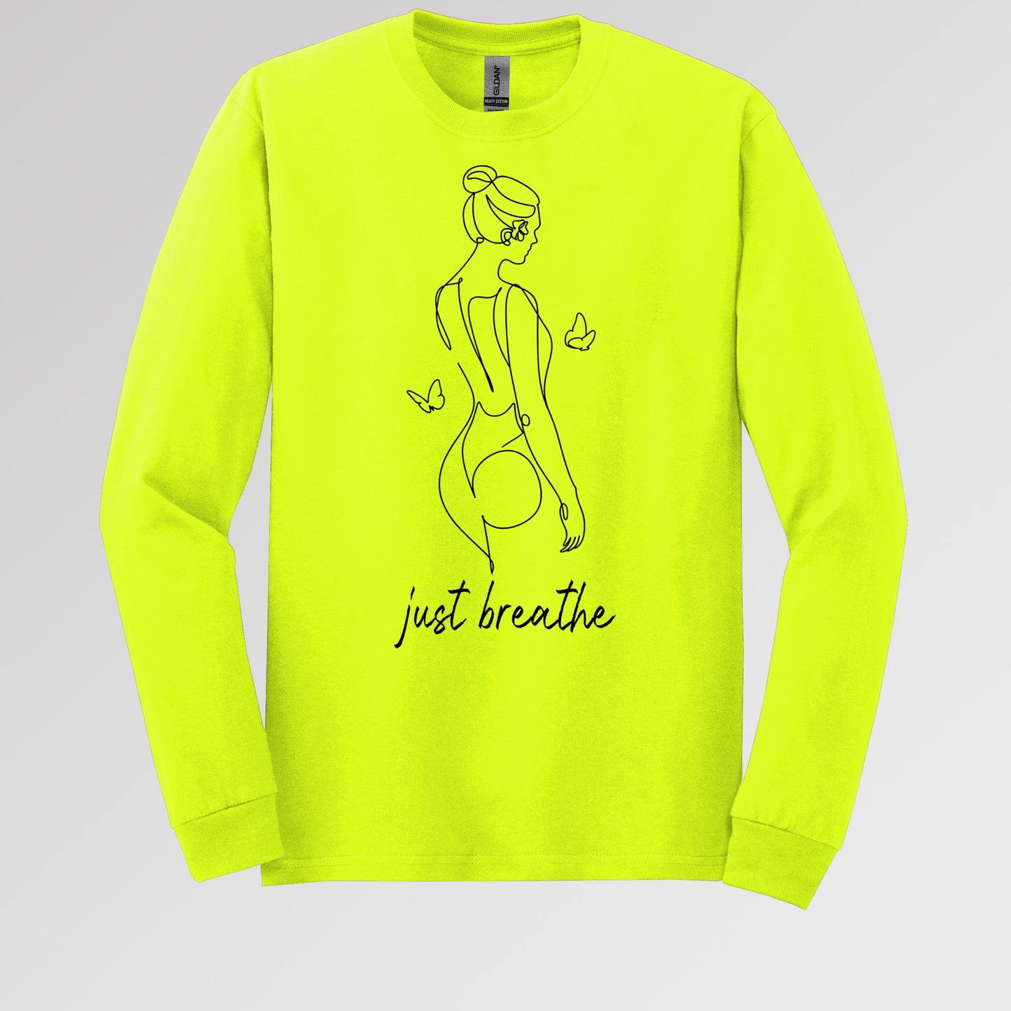 Just Breathe 10