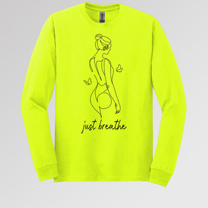 Just Breathe 10