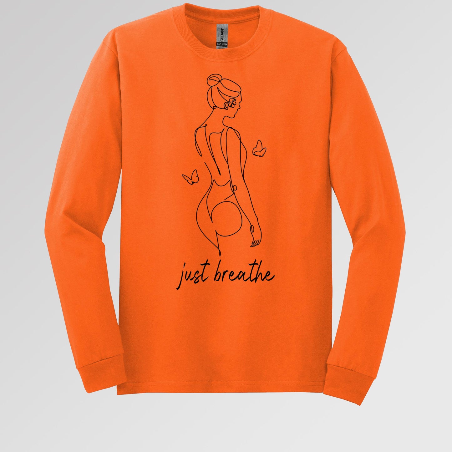 Just Breathe 10