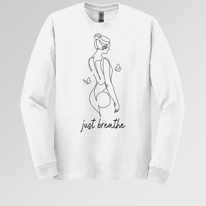 Just Breathe 10