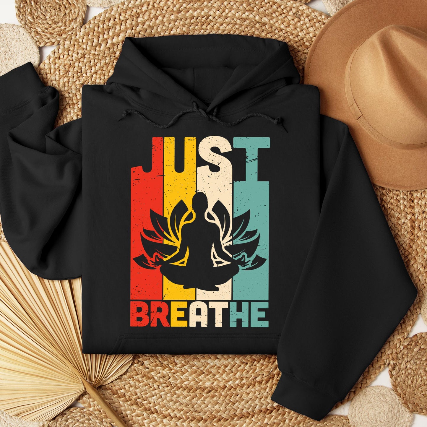 Just Breathe 11