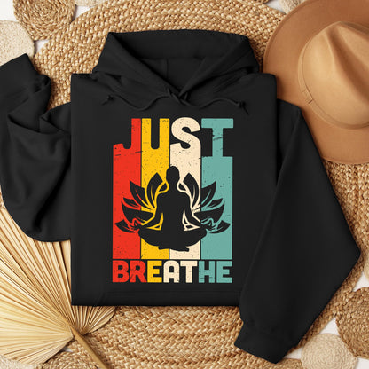 Just Breathe 11