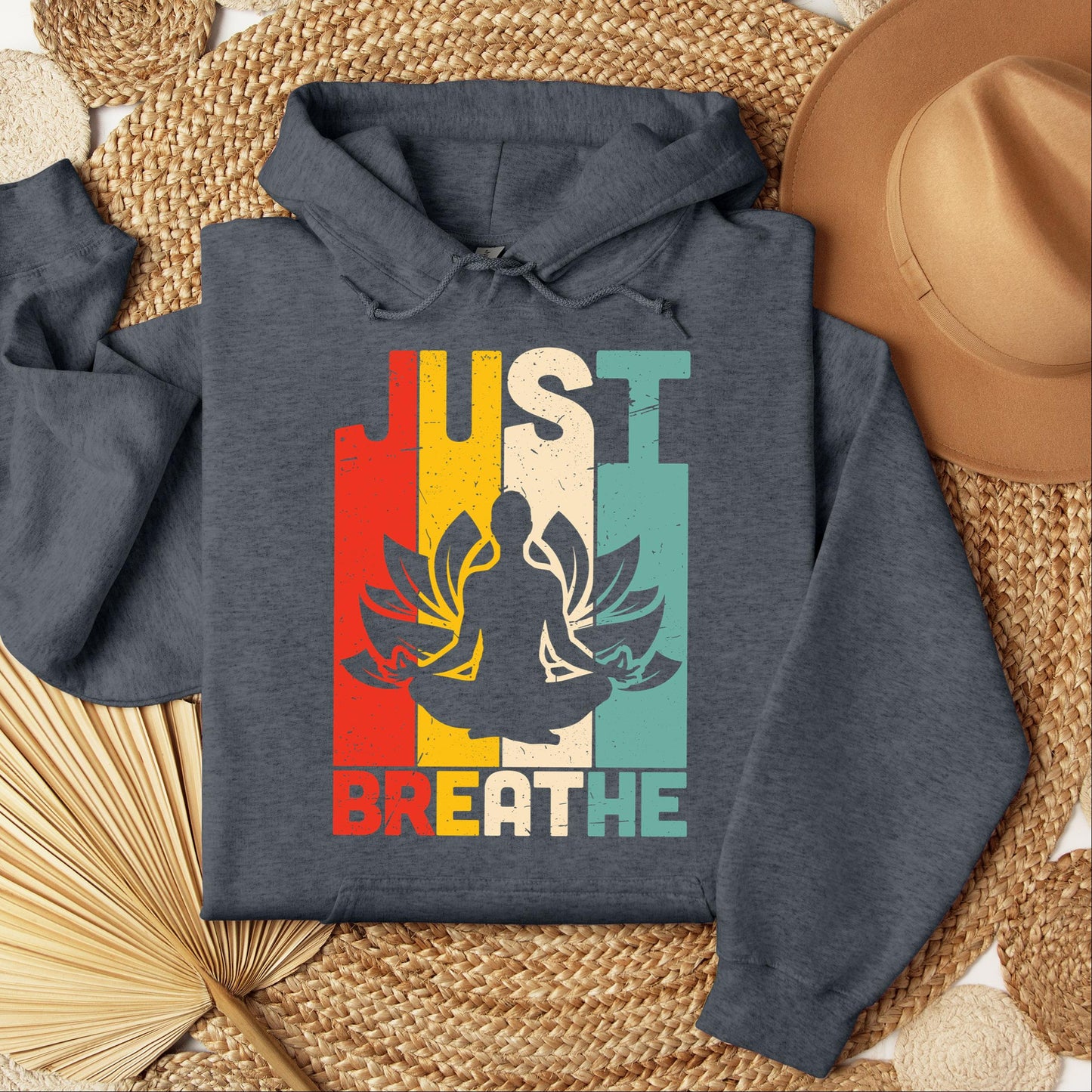 Just Breathe 11