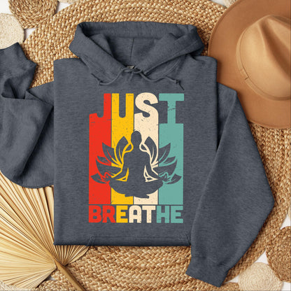 Just Breathe 11