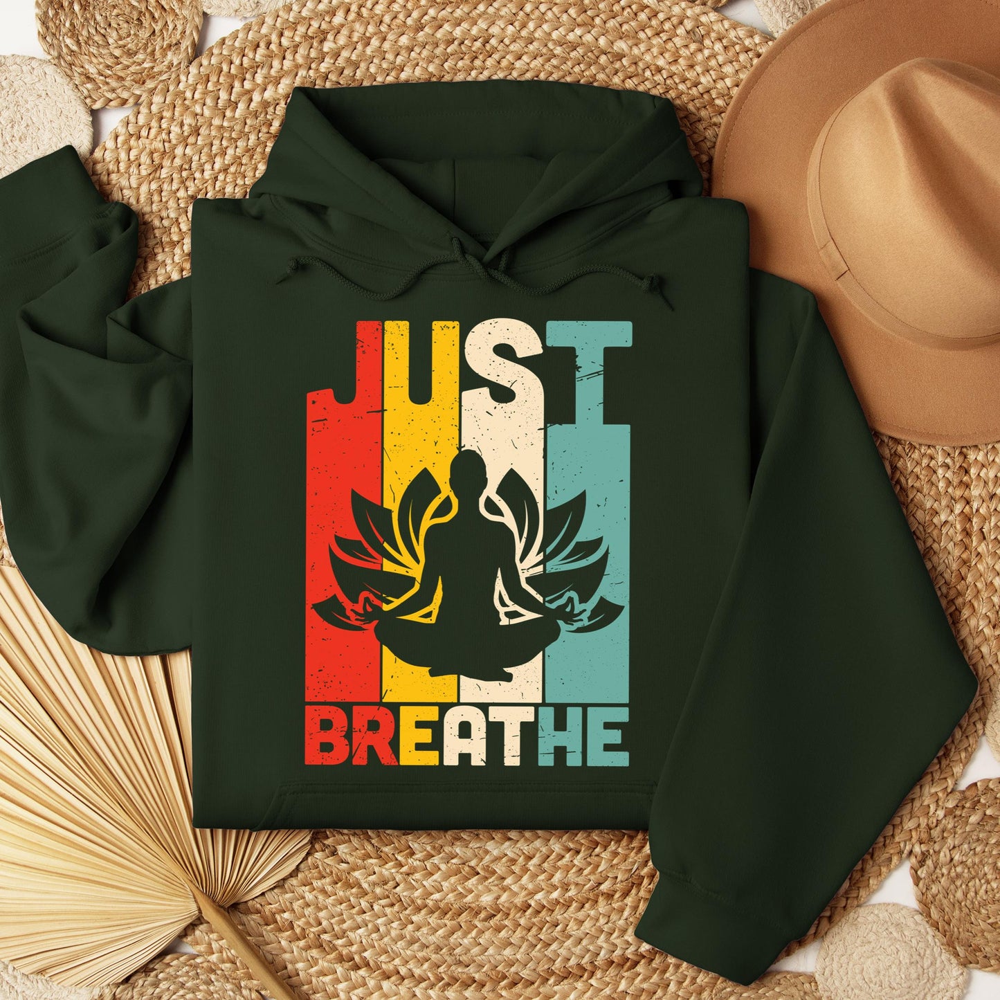 Just Breathe 11