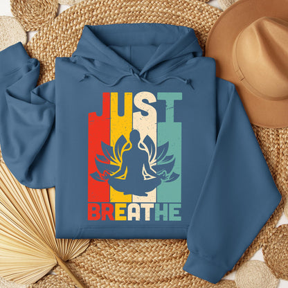 Just Breathe 11