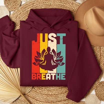 Just Breathe 11