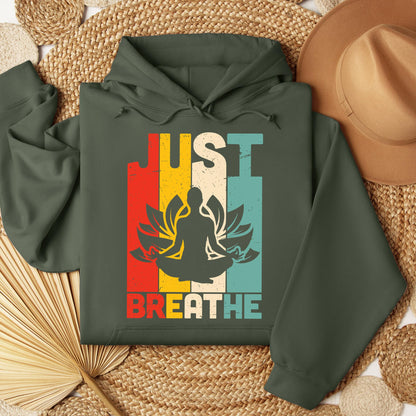 Just Breathe 11