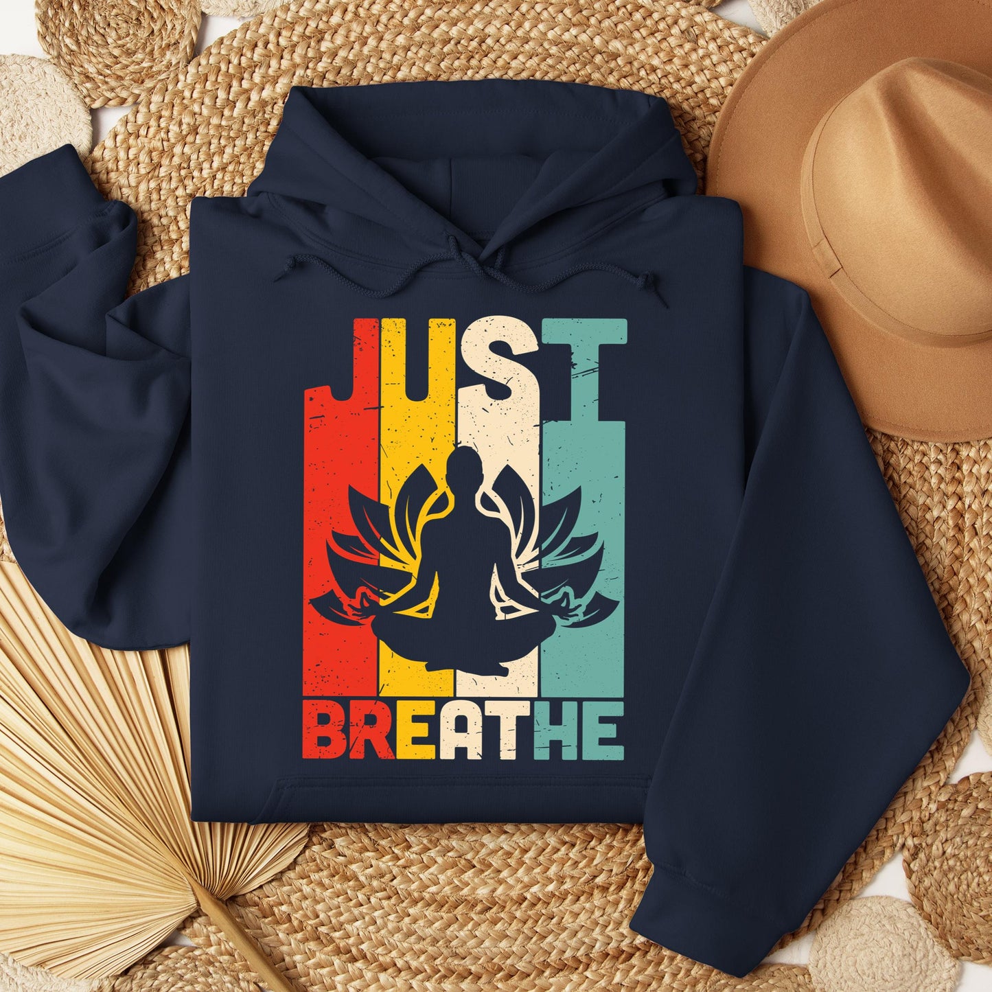 Just Breathe 11
