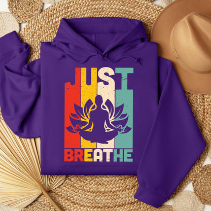 Just Breathe 11