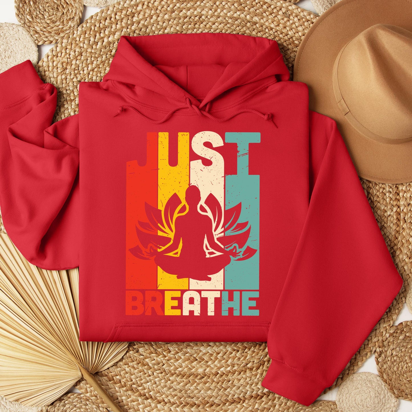 Just Breathe 11