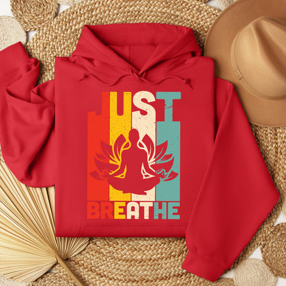 Just Breathe 11